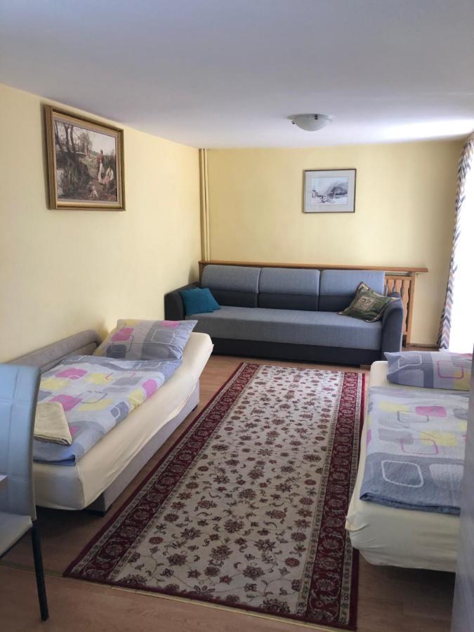 Homestay Emi *