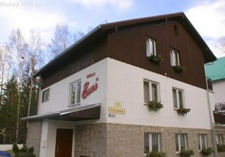 Privatunterkunft Emi